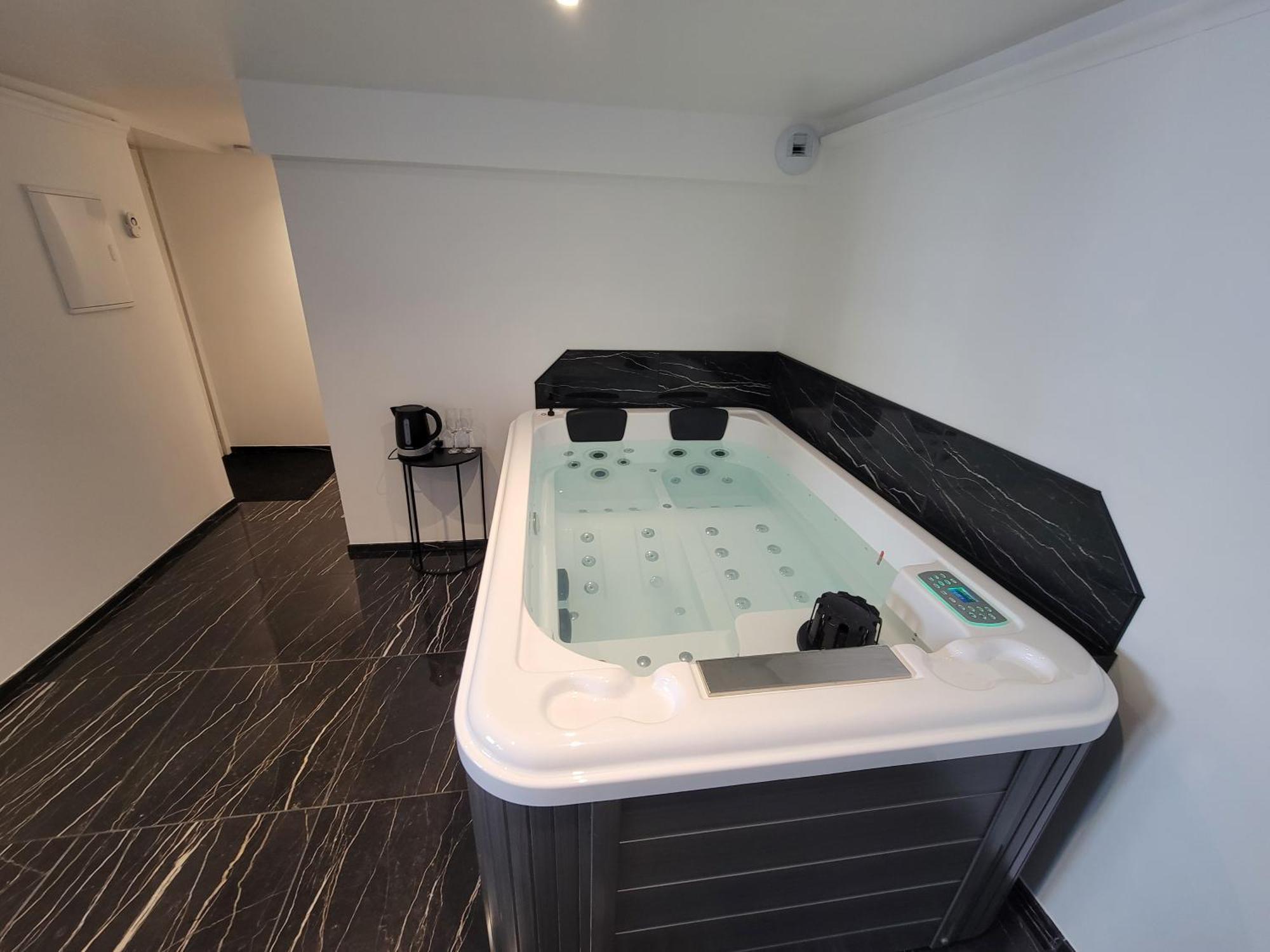 Fil'love Apartment